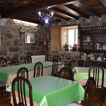 Casa Loureiro Guest House Caldas De Reis Bagian luar foto